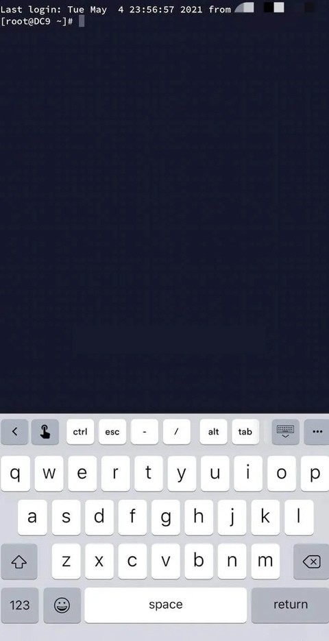 Termius安卓汉化版