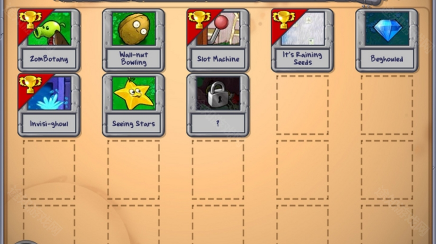 植物大战僵尸吃不了席版直装版