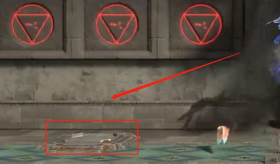 《波斯王子：失落的王冠》藏经阁护符之主获取攻略