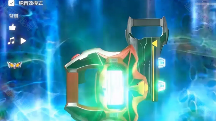 捷德奥特曼融合模拟器手机版