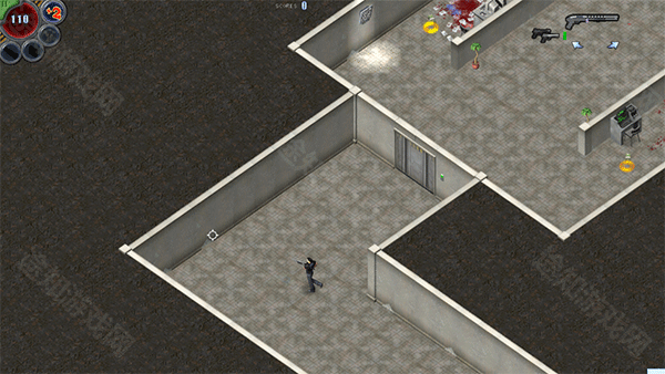 孤胆枪手1中文版