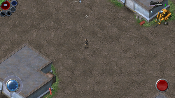 孤胆枪手1中文版