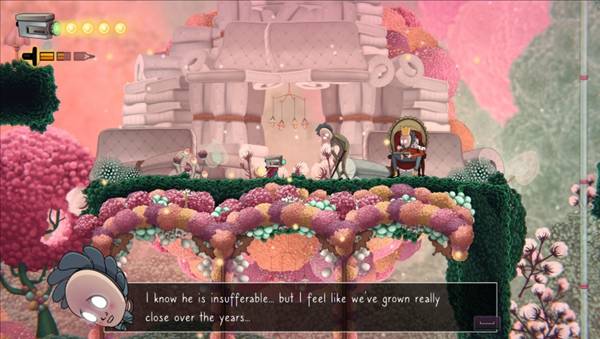 神来之笔心之奇旅安卓版