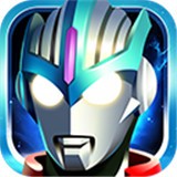 酷跑奥特曼2最新版