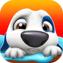 My Talking Hank Islands