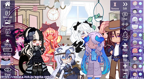 GachaNebula加查星云1.1.6