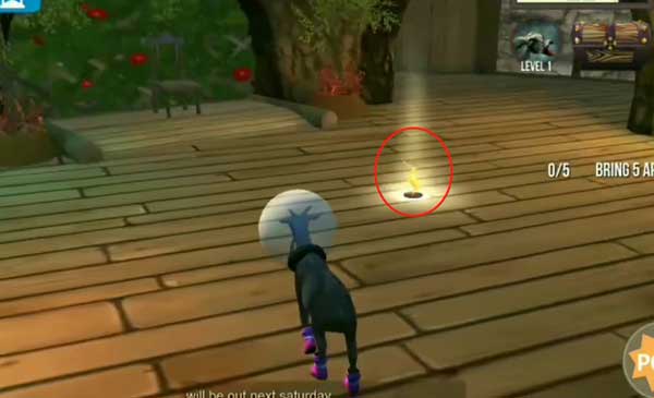 20个奖杯的位置在哪里配图16