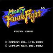 sd快打旋风魔改版