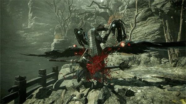 卧龙苍天陨落安卓版