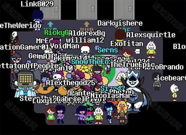 lovemaniac传说之下最新版2026