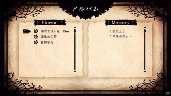 说谎公主与盲眼王子中文版