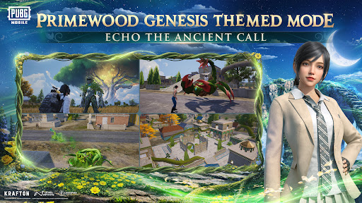 绝地求生兼容版