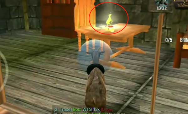 20个奖杯的位置在哪里配图7