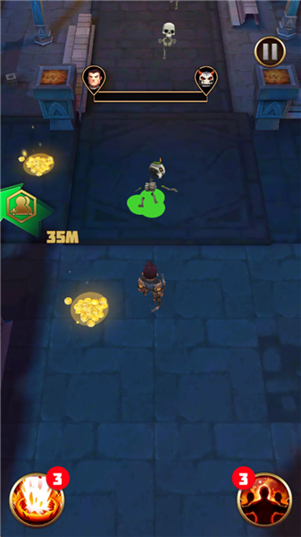 僵尸小队模拟器官方版