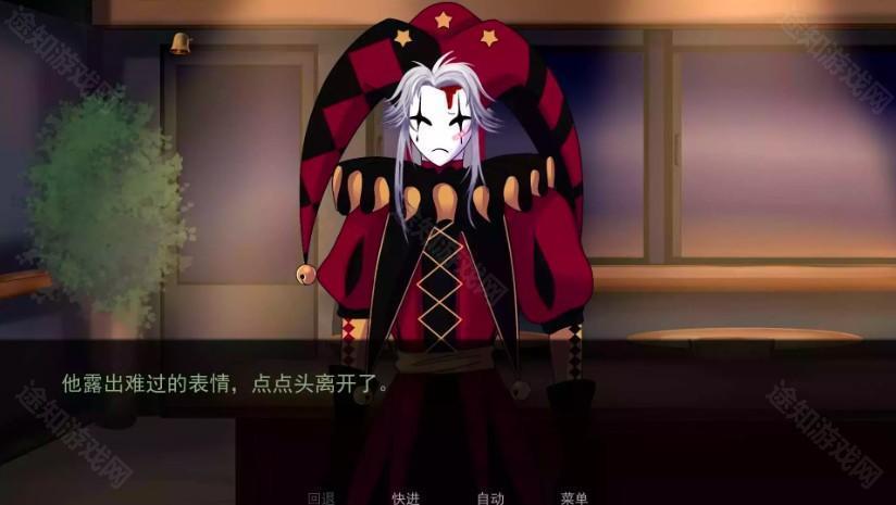 怪胎马戏团正版