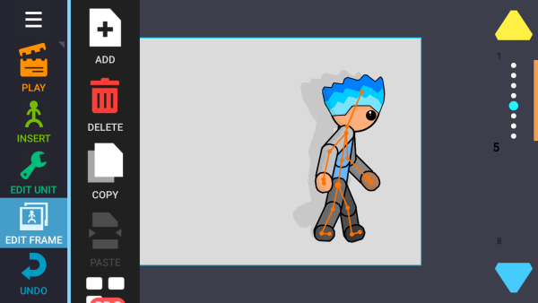 Drawing Cartoons 2汉化版