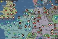 欧陆战争4拿破仑HD高清版