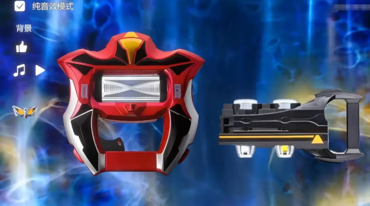 捷德奥特曼融合模拟器手机版