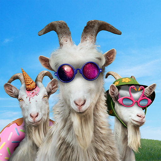 Goat Simulator 3最新版