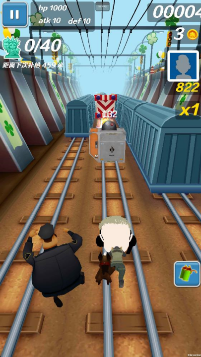 哈基蜂跑酷正式版免费