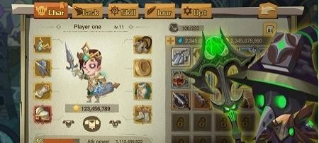 贪婪洞窟2时光之门