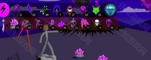 火柴人内置mod绿色钥匙怎么召唤僵尸2