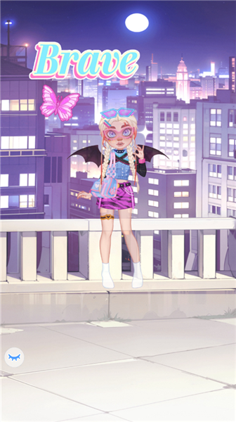 尤雅娃娃头像制作模拟器官方版