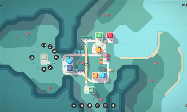 迷你高速公路中文最新版