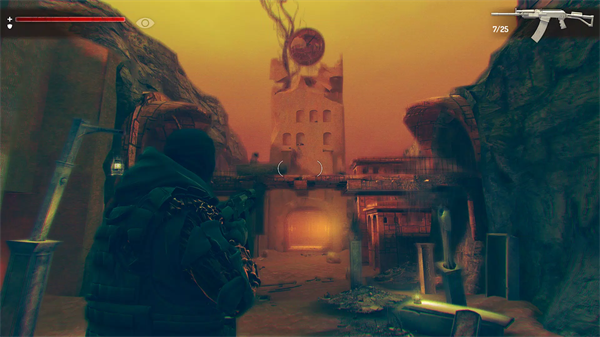 疯狂之墙2汉化版