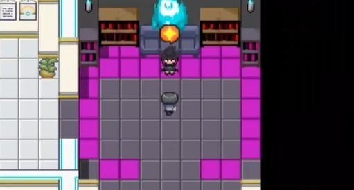 宝可梦迷之规则dlc