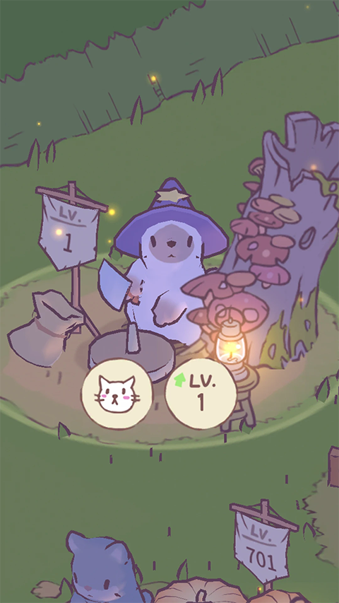 猫咪和汤国际服最新版