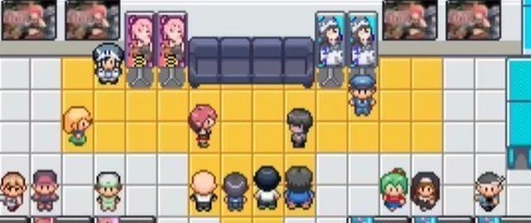 宝可梦迷之规则dlc