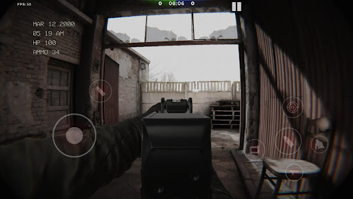 代号真实国际服