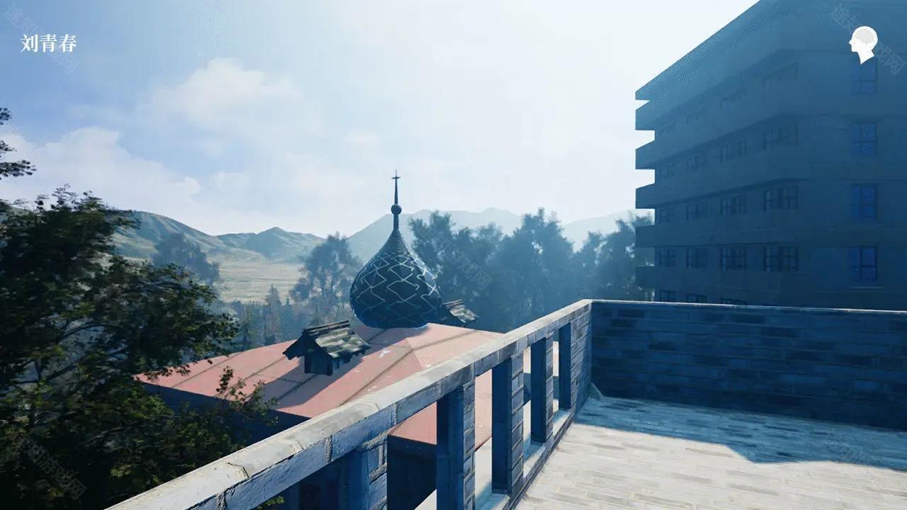 孙美琪疑案故事