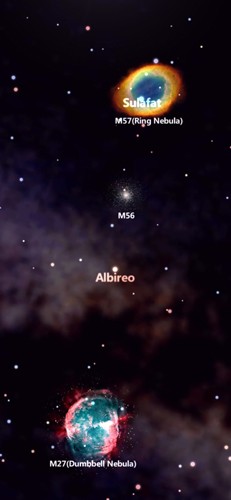 StarTracker中文版