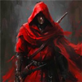 森林恶魔之子官方正版