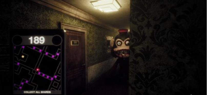 黑暗欺骗手机版