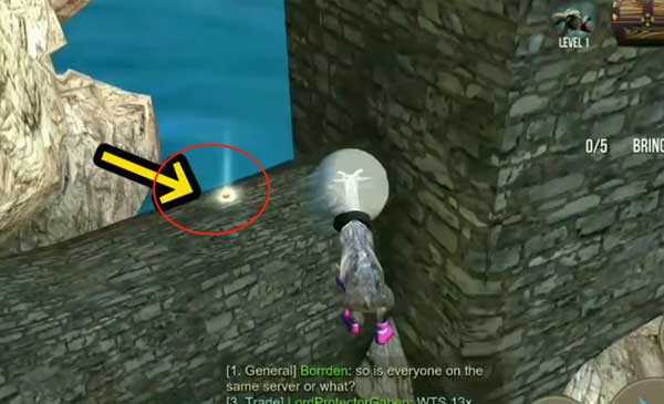 20个奖杯的位置在哪里配图14