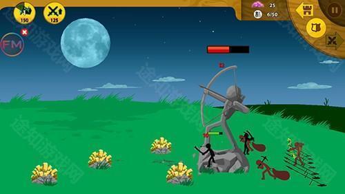 火柴人内置mod绿色钥匙新手攻略5