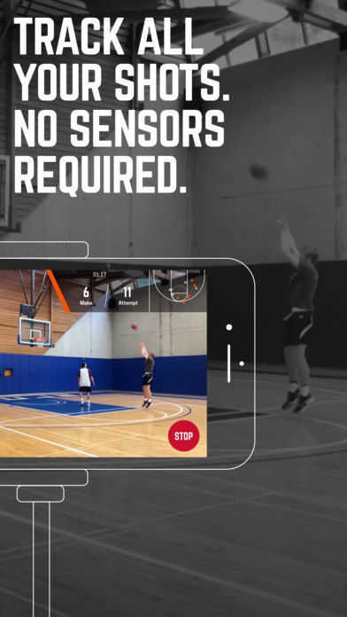 HomeCourt篮球中文版