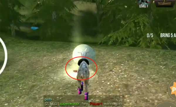 20个奖杯的位置在哪里配图5