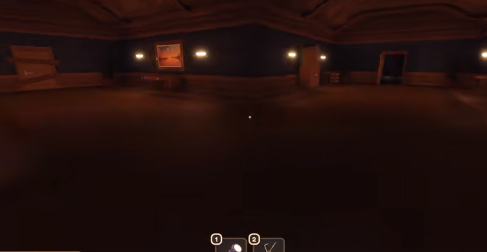 roblox doors中文版