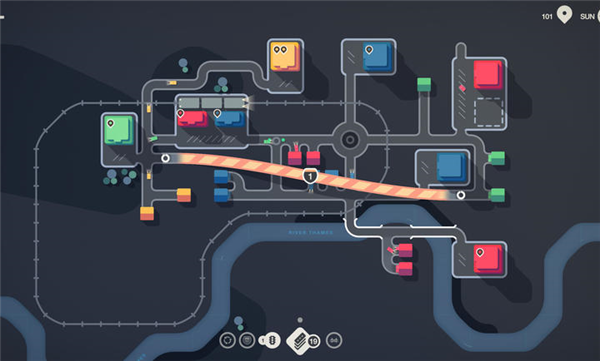 迷你高速公路中文最新版