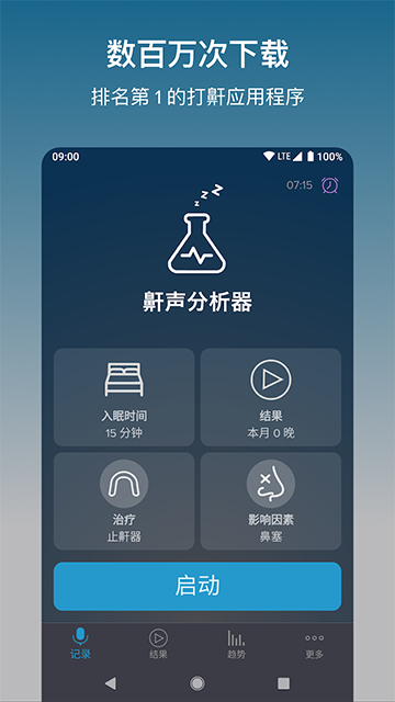 SnoreLab