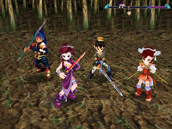 仙剑奇侠传3单机版