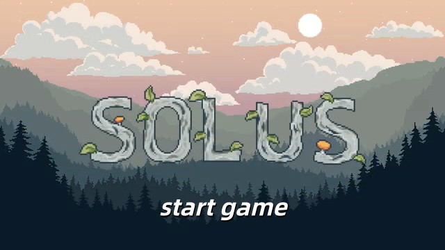 独自一人完整版