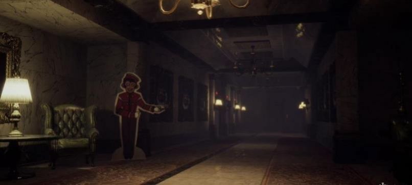 黑暗欺骗手机版