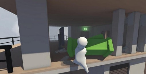 人类一败涂地正版