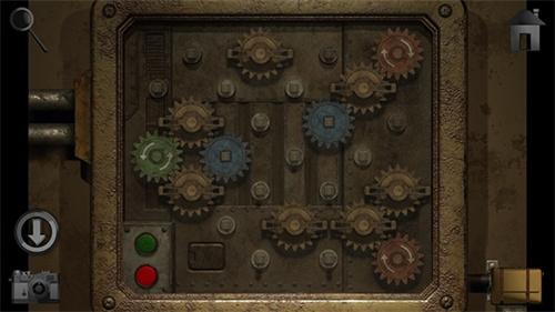 子午线157中文版