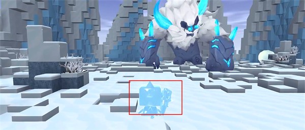 MiniWorld冰原版本